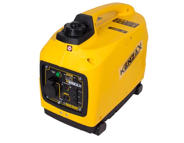 موتور برق اینورتر 1100 وات کنزاکس-1