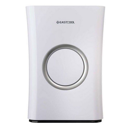 دستگاه تصفیه هوا ايستکول مدل TM-TW400H-1