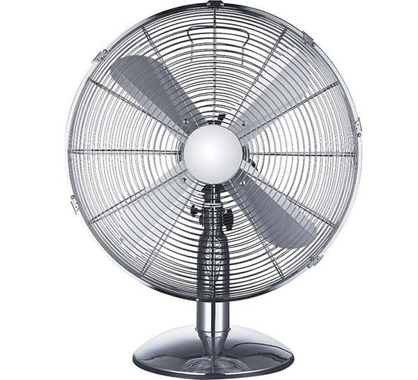 پنکه رومیزی مگامکس مدل MTF1660-1