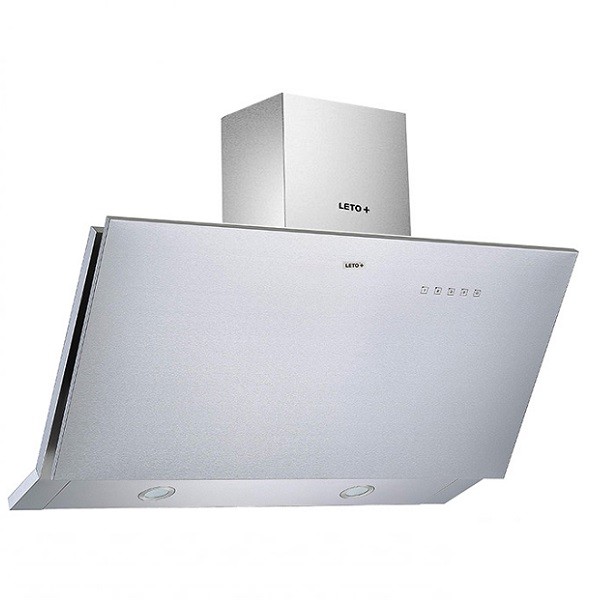 هود آشپزخانه استیل لتو مدل H67-1