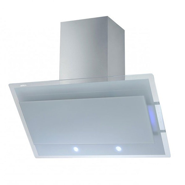 هود آشپزخانه شیشه ای لتو مدل H64-1