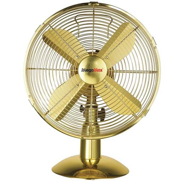 پنکه رومیزی مگامکس مدل MPF1500-1