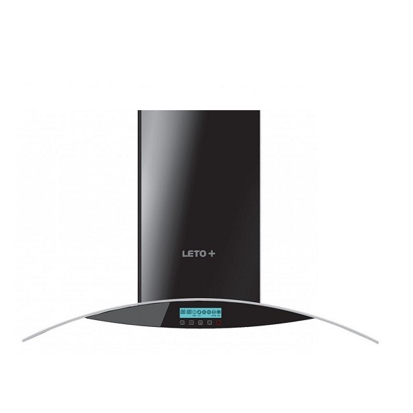 هود آشپزخانه شومینه ای لتو مدل H27-2