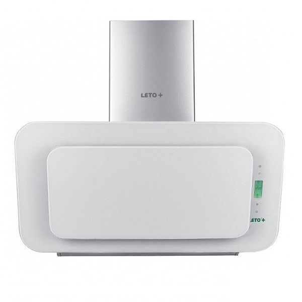 هود آشپزخانه مورب لتو مدل H52-2