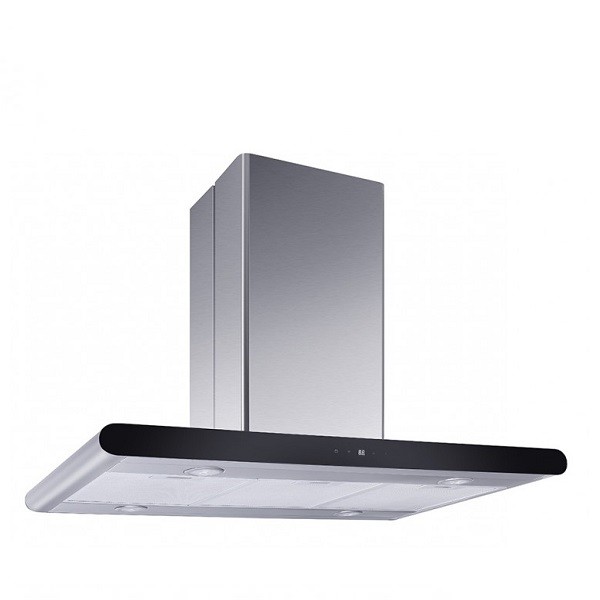 هود آشپزخانه جزیره ای لتو مدل H59-2