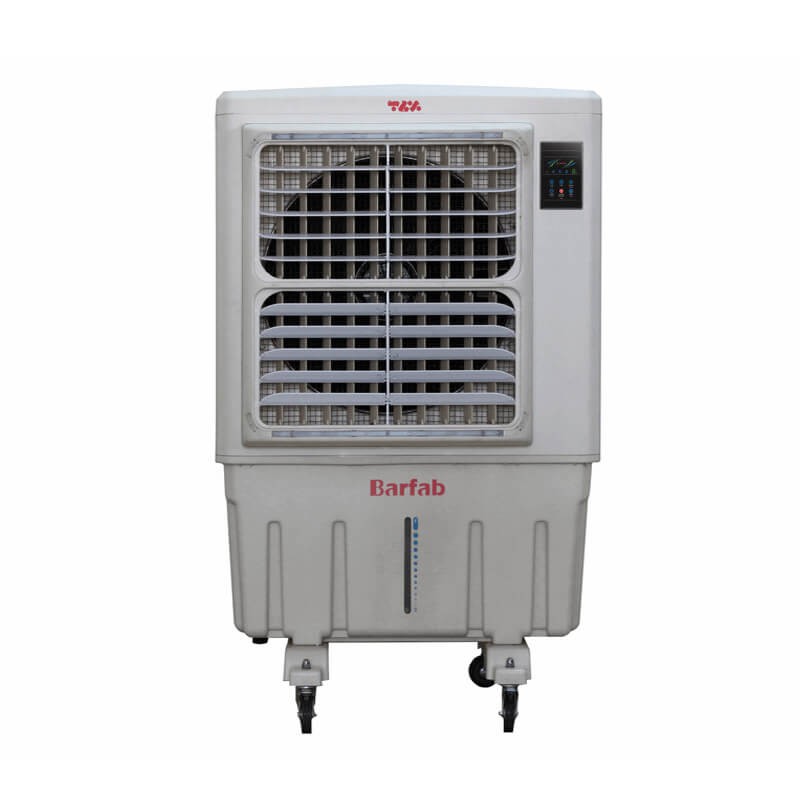 کولر آبی پرتابل برفاب مدل BF5-O-1