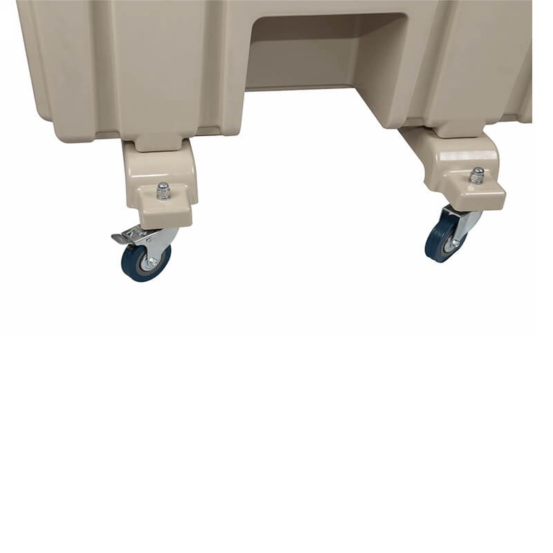 کولر آبی پرتابل برفاب مدل BF5-O-2