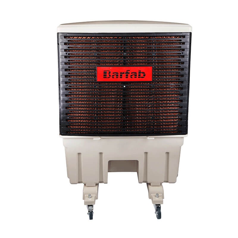 کولر آبی پرتابل برفاب مدل BF5-O-4