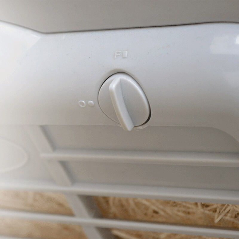 کولر آبی پرتابل برفاب مدل BF3-V-4