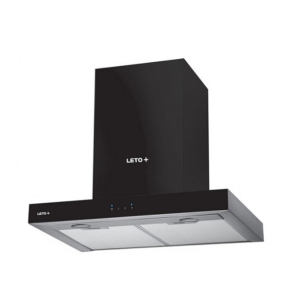هود آشپزخانه شومینه ای لتو مدل H30-2