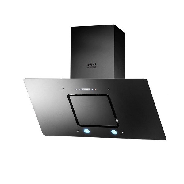 هود آشپزخانه مورب استیل البرز مدل SA-402-3