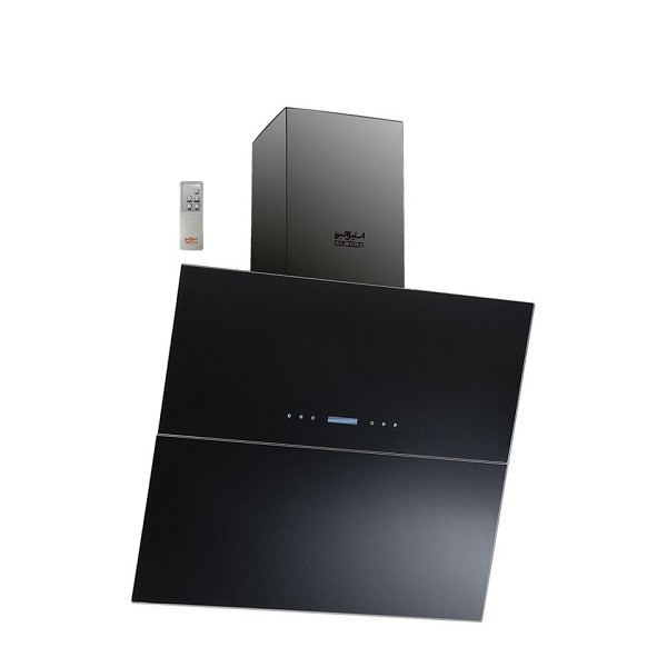 هود آشپزخانه مورب استیل البرز مدل SA-404-3