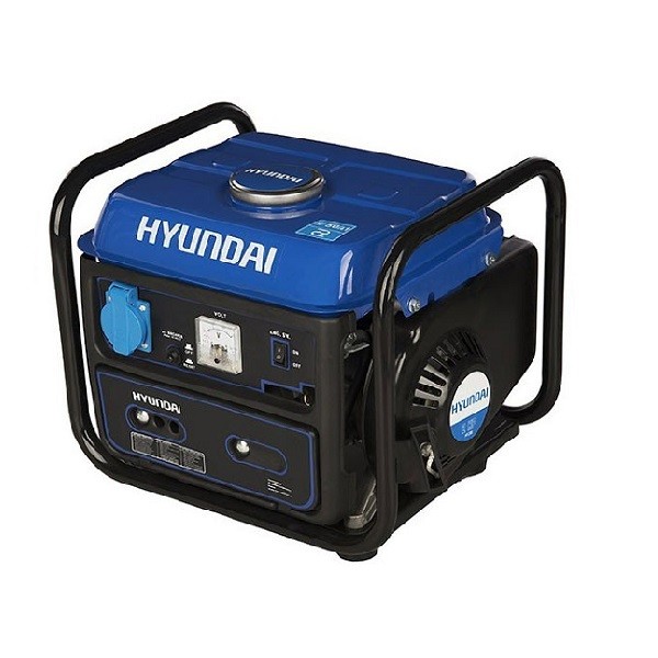 موتور برق هیوندای مدل HG2010-PG-8