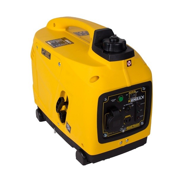 موتور برق اینورتر 1100 وات کنزاکس-4