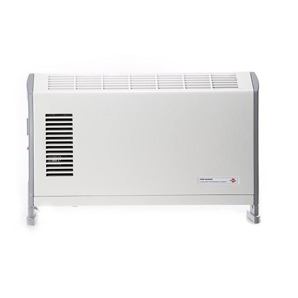 بخاری برقی پارس خزر مدل CH2000TM-1