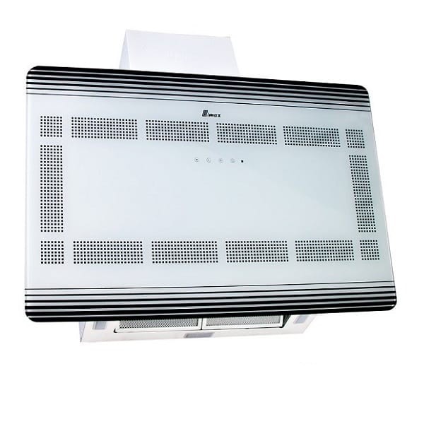 هود آشپزخانه مورب بیمکث مدل 2057-4