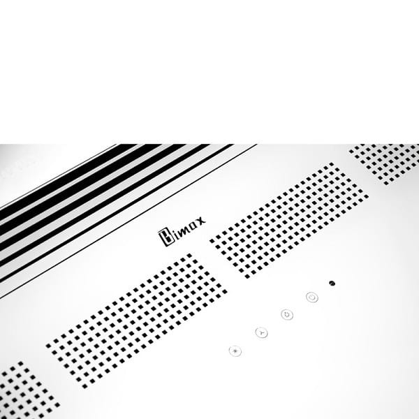 هود آشپزخانه مورب بیمکث مدل 2057-5