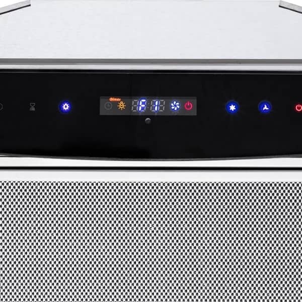 هود آشپزخانه مخفی بیمکث مدل 2052-2