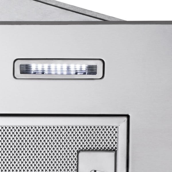 هود آشپزخانه مخفی بیمکث مدل 2030-2