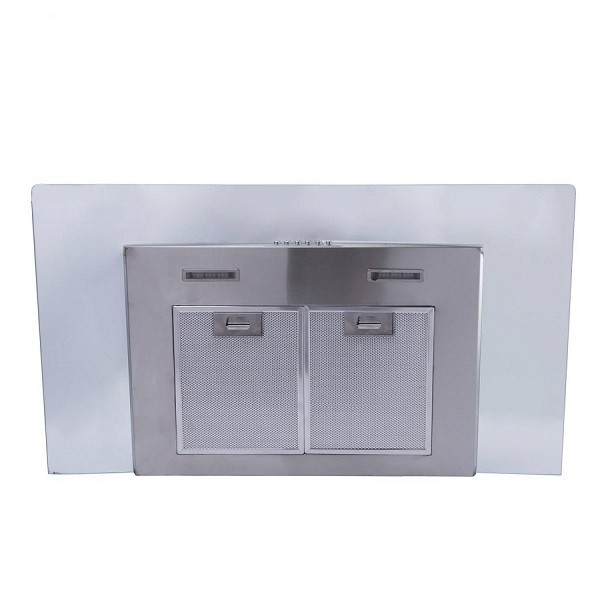 هود آشپزخانه شومینه ای بیمکث مدل 2025-4