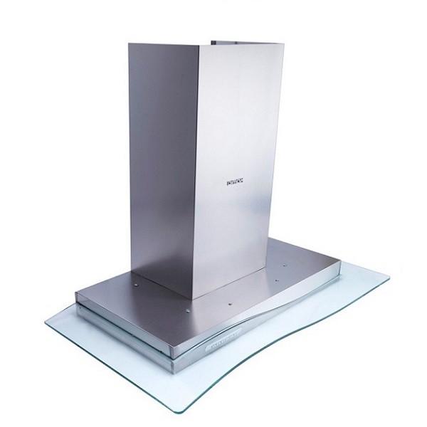 هود آشپزخانه شومینه ای بیمکث مدل 2016-2