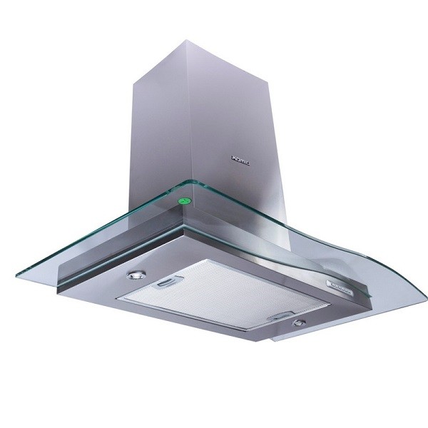 هود آشپزخانه شومینه ای بیمکث مدل 2016-3