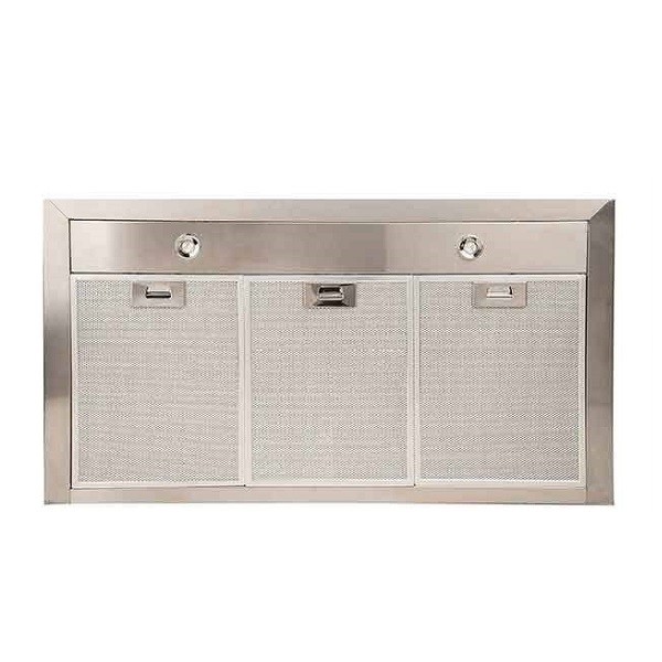 هود آشپزخانه شومینه ای بیمکث مدل 7004-1