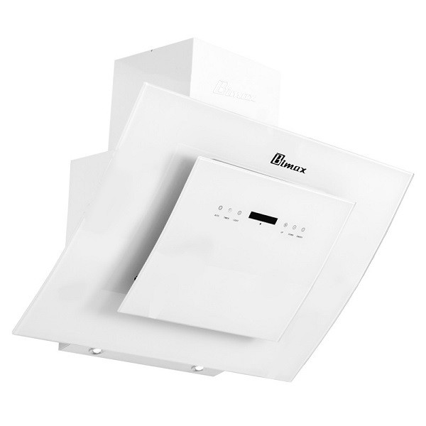 هود آشپزخانه مورب بیمکث مدل 2027-1