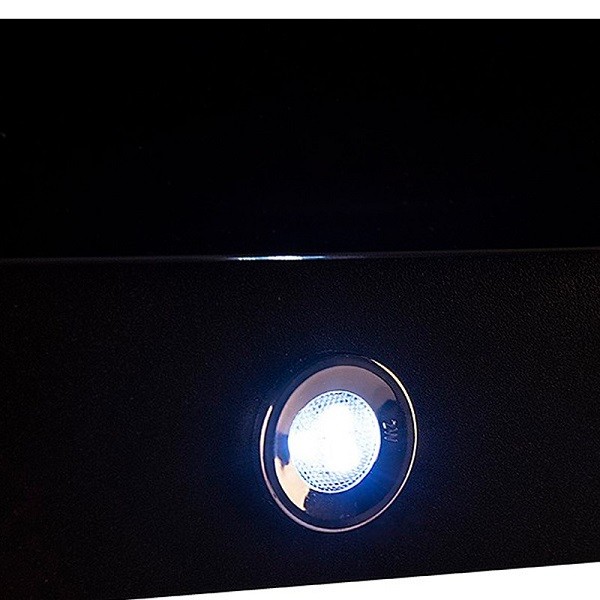 هود آشپزخانه مورب بیمکث مدل 2027-5