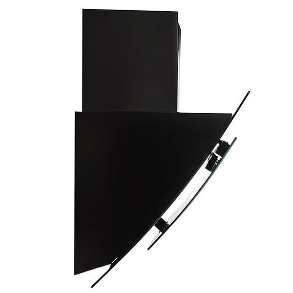 هود آشپزخانه مورب بیمکث مدل 2027-6