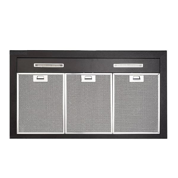 هود آشپزخانه شومینه ای بیمکث مدل 2028-4