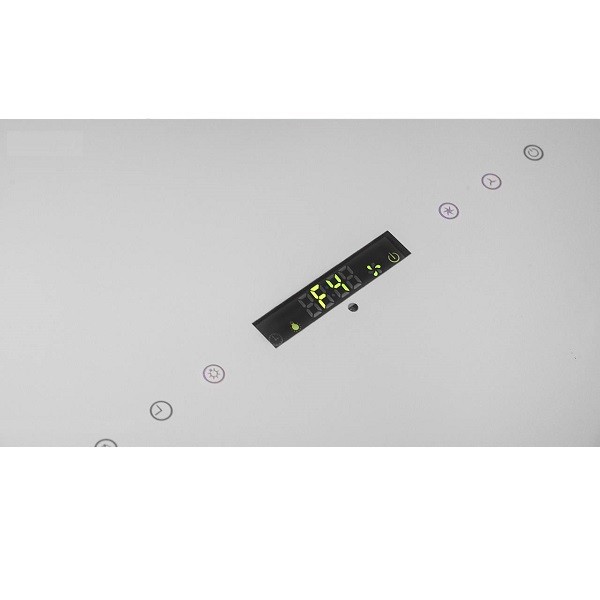 هود آشپزخانه مورب بیمکث مدل 2049-4