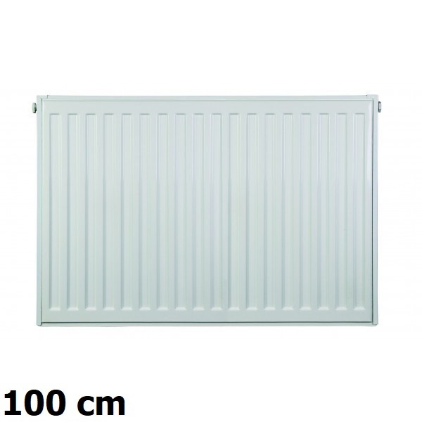 رادیاتور پنلی ایساتیس 100 سانتی متری-1