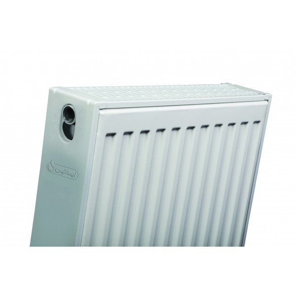 رادیاتور پنلی ایساتیس 100 سانتی متری-2