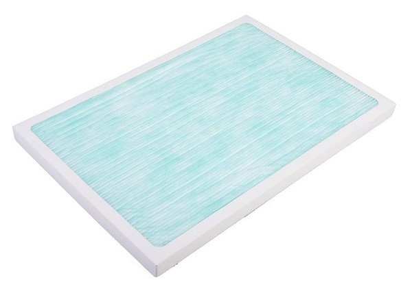 فیلتر هپا تصفیه هوا پارس خزرKC-M260UV-1