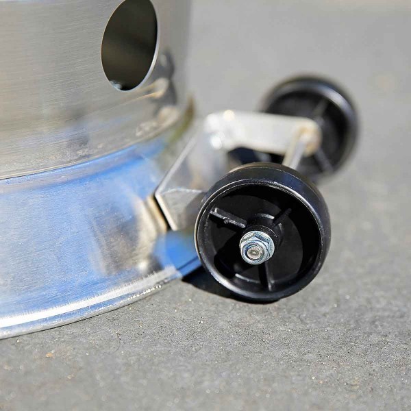 هیتر تابشی چتری گرماسان مدل GRU-2