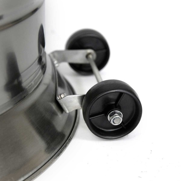 هیتر تابشی چتری گرماسان مدل GRU-3