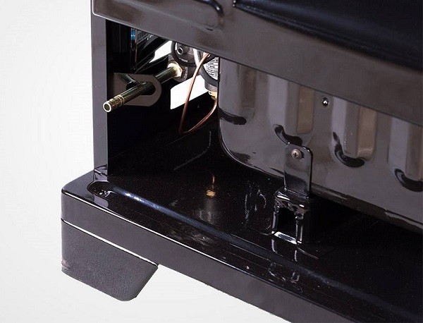 بخاری گازی توان مدل شفق 7000-5