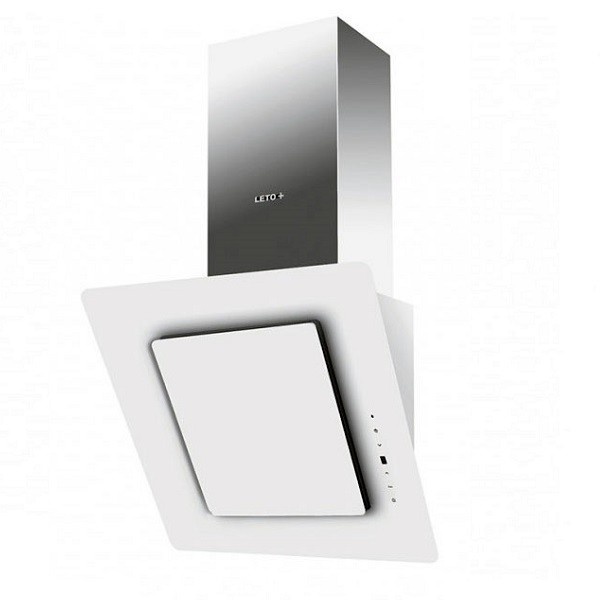 هود آشپزخانه مورب لتو مدل H36-2