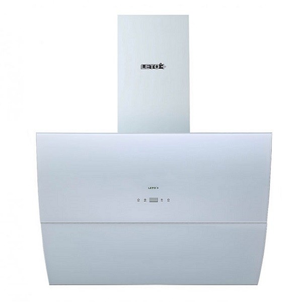 هود آشپزخانه مورب لتو مدل H57-2