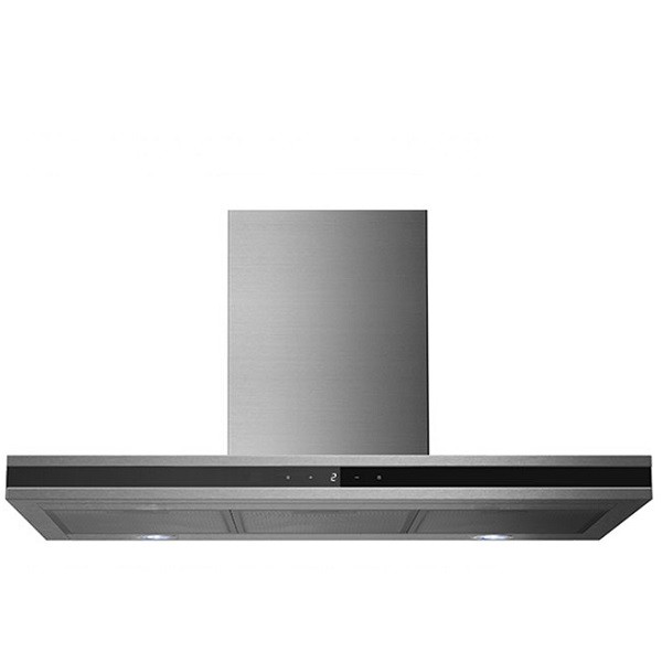 هود آشپزخانه شومینه ای لتو مدل H60-2