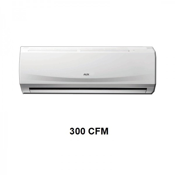 فن کویل دیواری آکس مدل 300 CFM-2