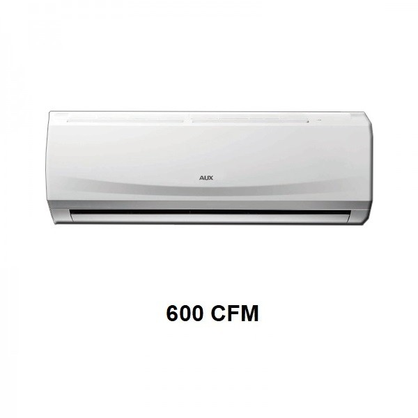 فن کویل دیواری آکس مدل 600 CFM-1