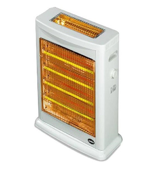 بخاری برقی بلانزو BEH-9030-2