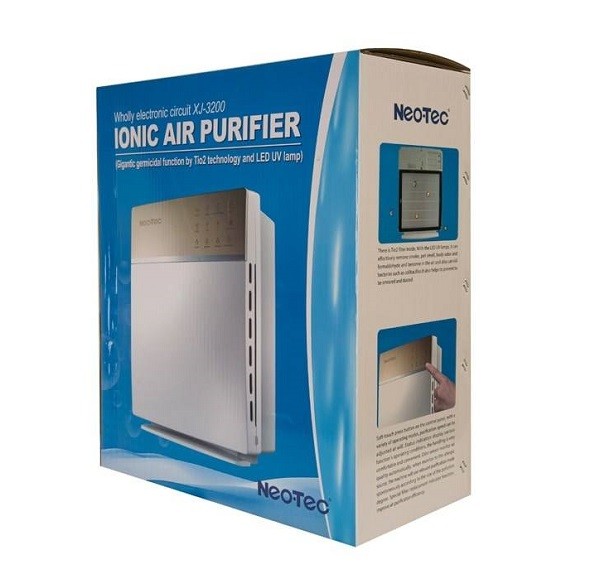 دستگاه تصفیه هوا نئوتک مدل XJ-3200-5