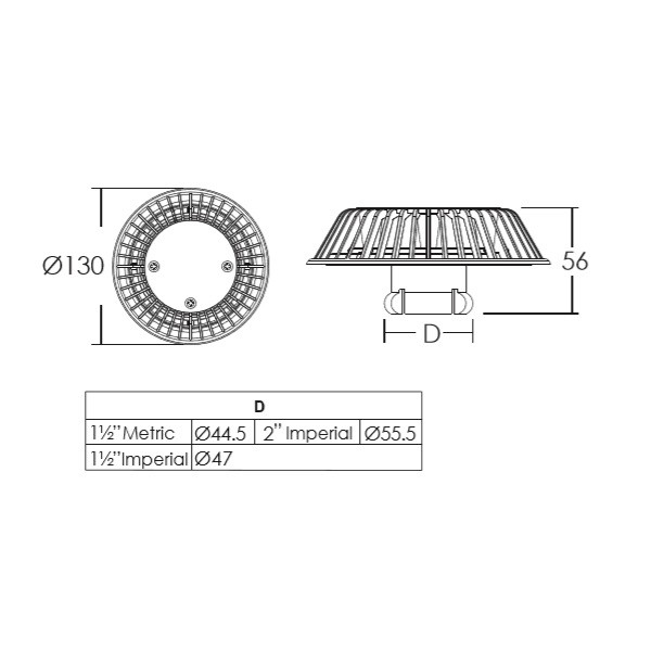 کفشور استخر ایمکس EM2826-1