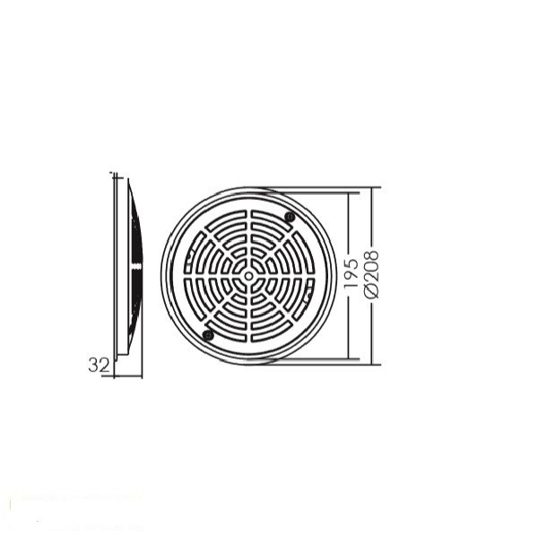 کفشور استخر ایمکسEM2830-1