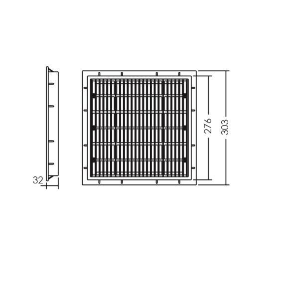 کفشور استخر ایمکسEM2812-1