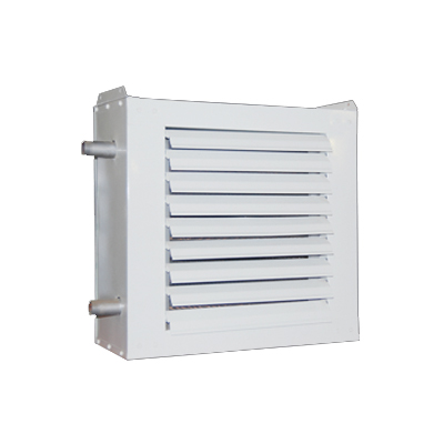 يونيت هيتر بخار با موتور تک دور صنعتی تک فاز داتیس کار-4