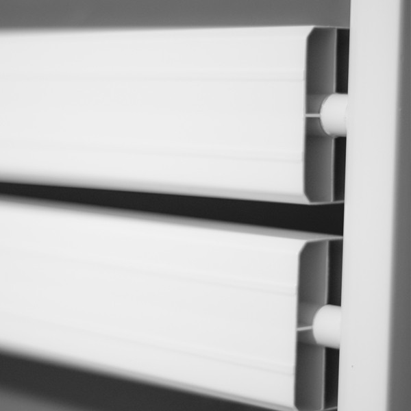 حوله خشک کن 8 پره آنیت مدل اکونومیک سفید-3